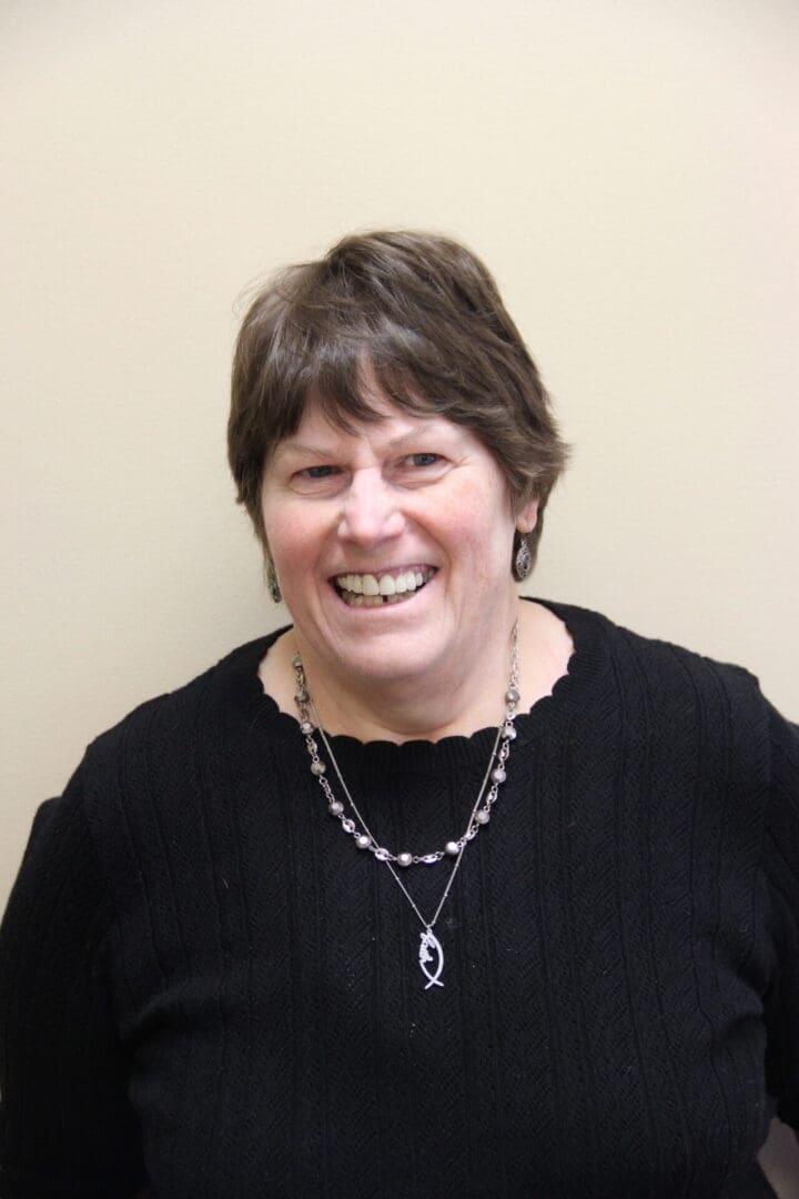 Donna Bourcy