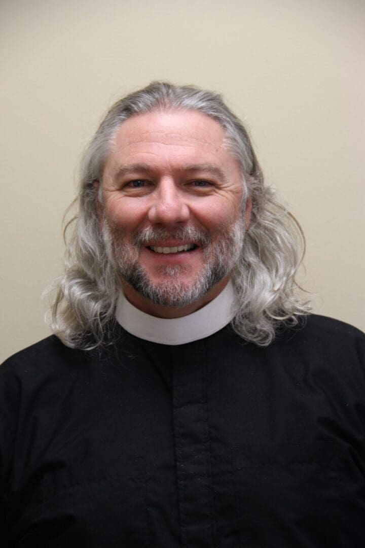 Dr. Erik McDaniel