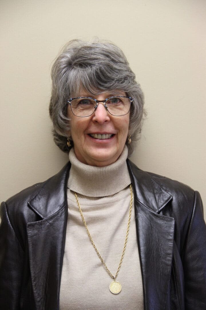 Laurie Marson