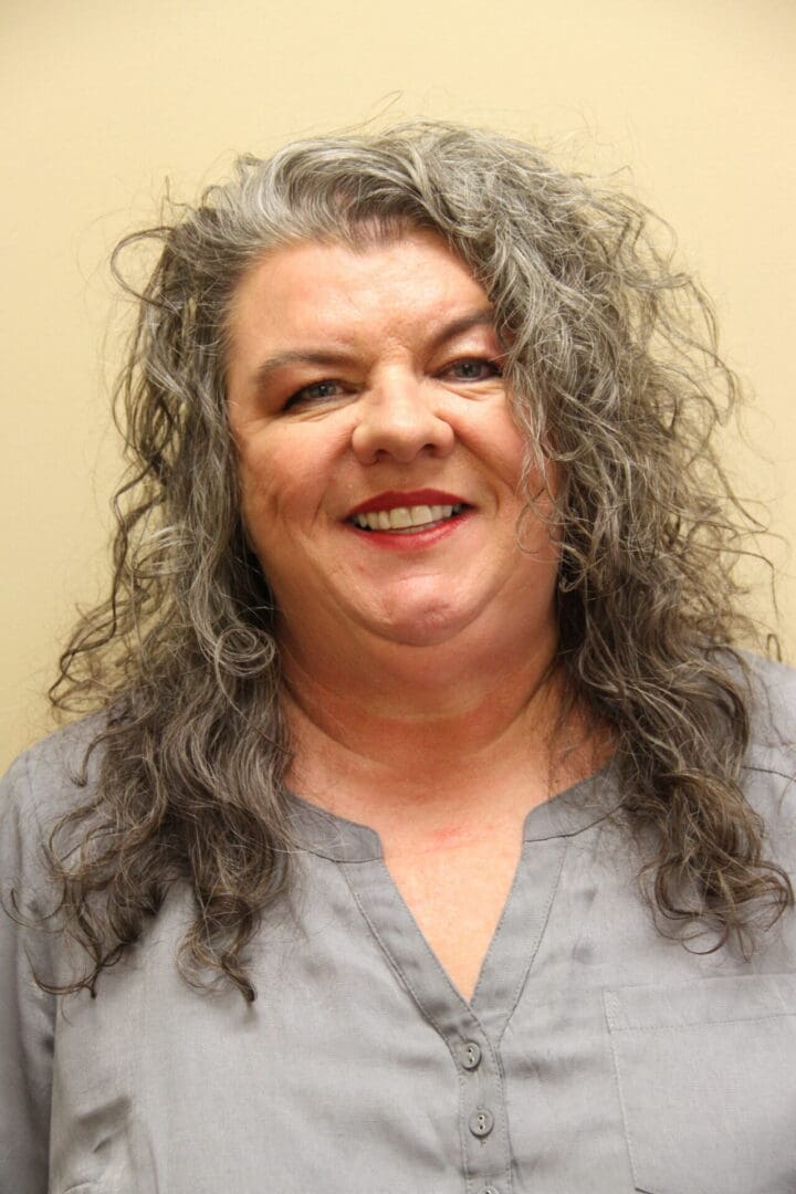 Wendy Barrett